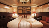 Mangusta Illusion 92 - Double